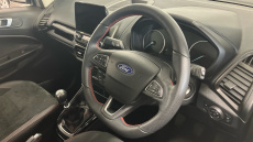 Ford EcoSport 1.0 EcoBoost 125 ST-Line 5dr Petrol Hatchback